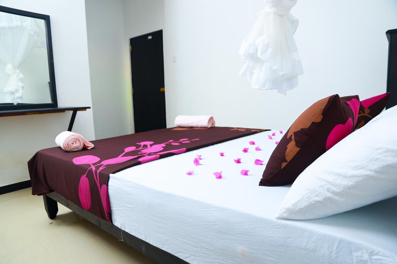 Anila Beach Inn Tangalle Luaran gambar