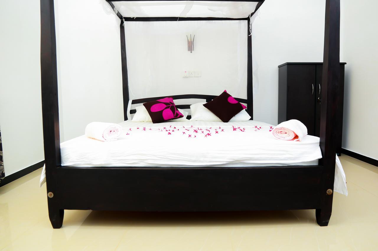 Anila Beach Inn Tangalle Luaran gambar