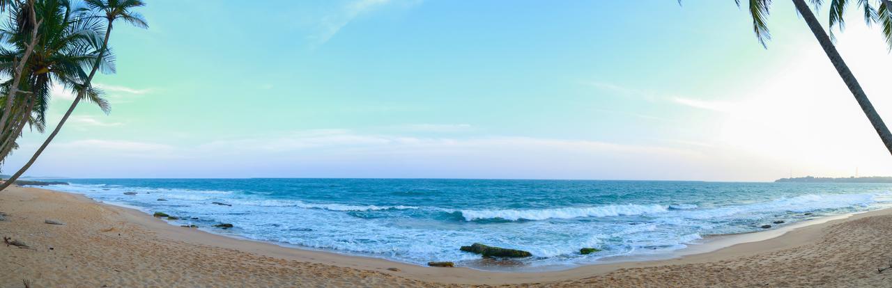 Anila Beach Inn Tangalle Luaran gambar