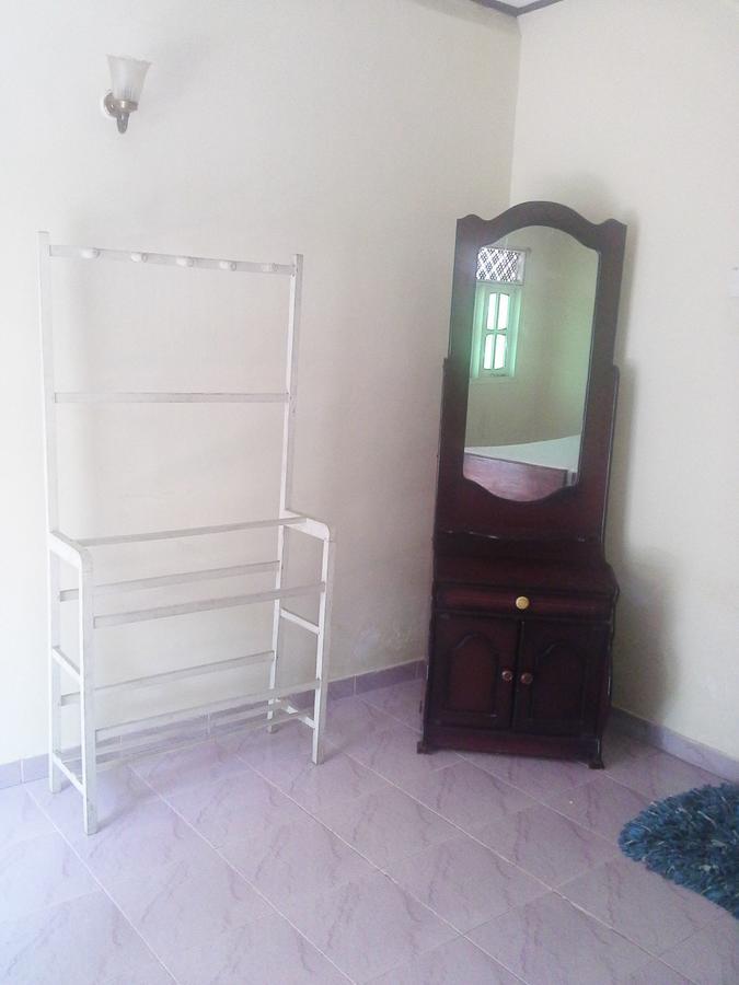 Anila Beach Inn Tangalle Luaran gambar