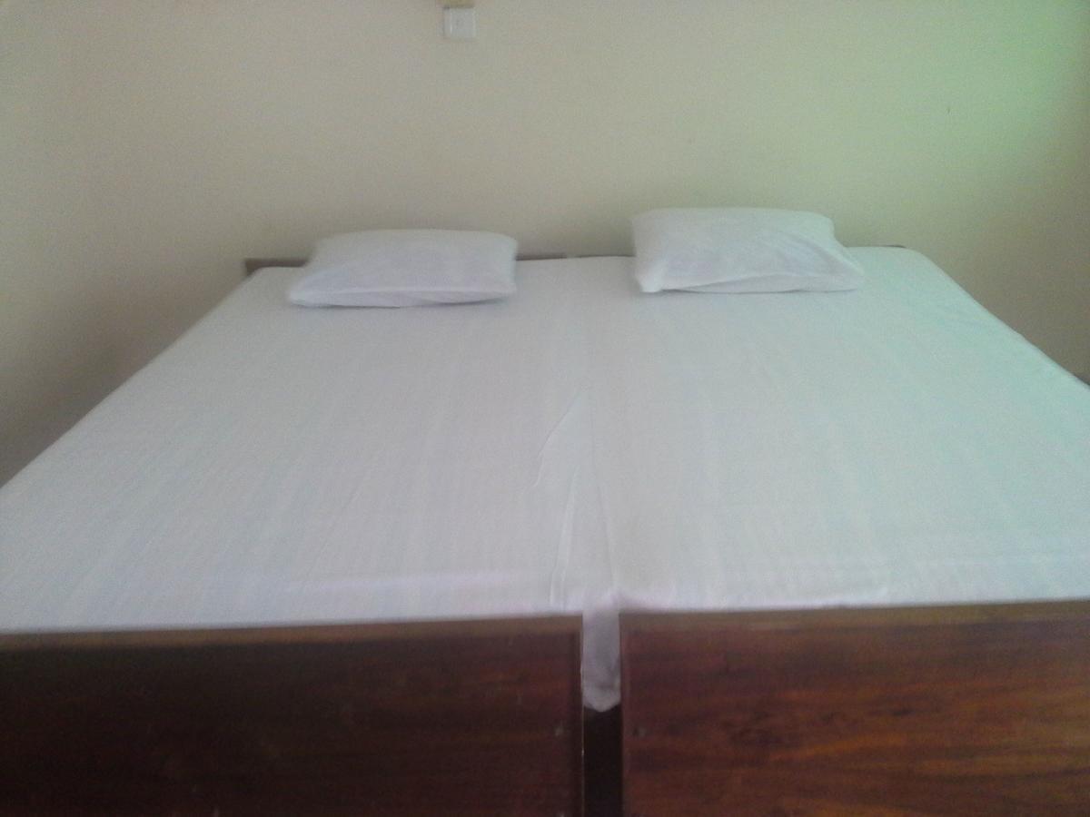 Anila Beach Inn Tangalle Luaran gambar