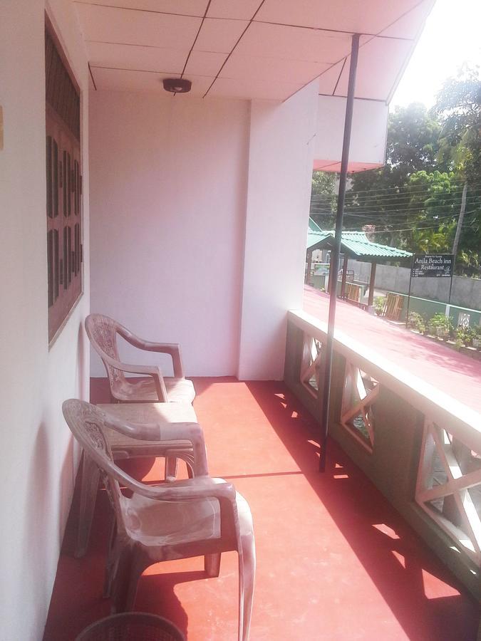 Anila Beach Inn Tangalle Luaran gambar
